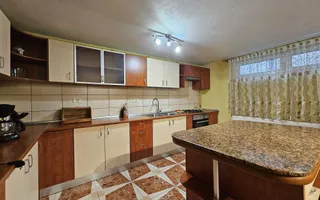 Casa individuala | Garaj | 200 mp | Asfalt | Mobilata | Alba-Micesti - Poză 18