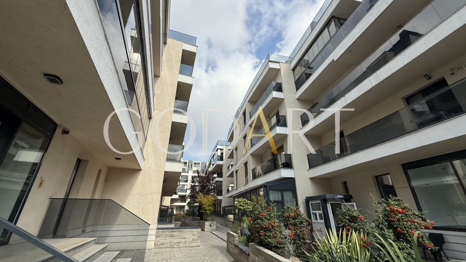 Duplex exclusivst | Ready to move in | Mobilat | Utilat - Poză 14