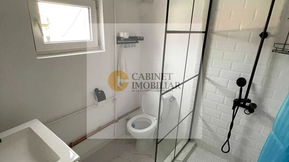 Garsoniera | Bulevard Nicolae Balcescu | Mansarda | Renovata - Poză 7