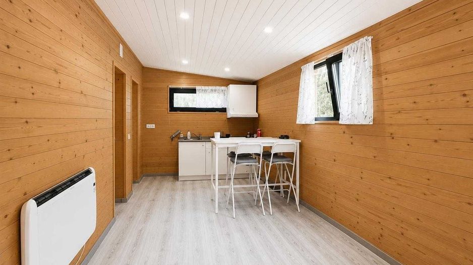Proprietate exclusivă lângă Pădurea Snagov | 1.200 mp | Casă modulară - Poză 5