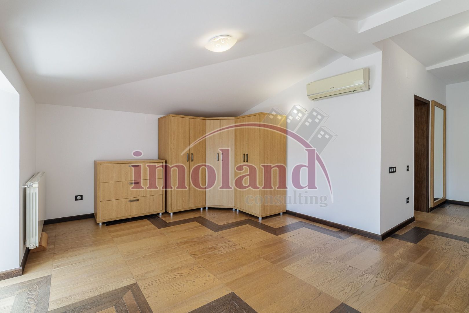 Apartament duplex - 4 camere+2 terase - vanzare - Kiseleff - Poză 13