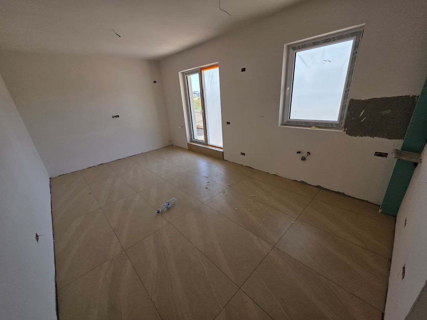 STUDIO - DORMITOR SEPARAT - RATE LA DEZVOLTATOR, PRET OFERTA, COMIS 0% - Poză 1