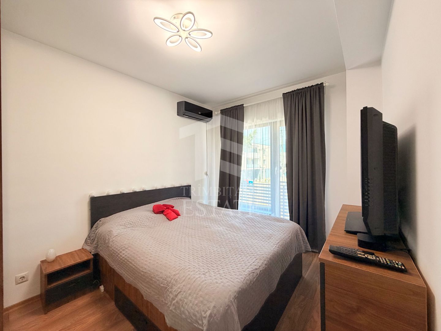 Casa 4 Camere de Inchiriat | Bragadiru | 2017 | Mobilata Complet - Poză 13