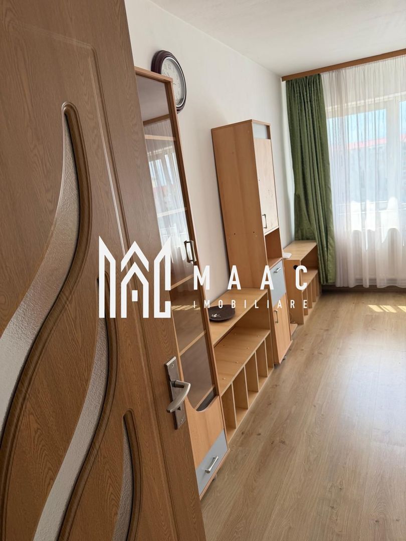Apartament de închiriat Sibiu | 3 camere | Mihai Viteazul | 87 mp - Poză 1