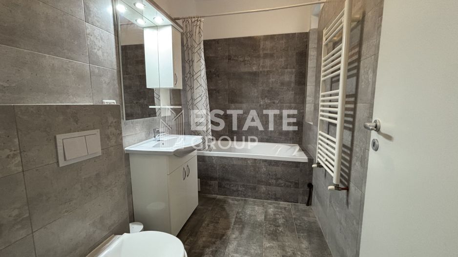 Apartament cu 2 camere in Giroc mobilat si utilat - Poză 7