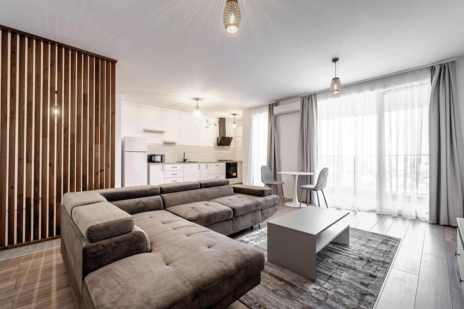 Ocazie Apartament la cheie cu loc de parcare in Timișoara - Poză 1