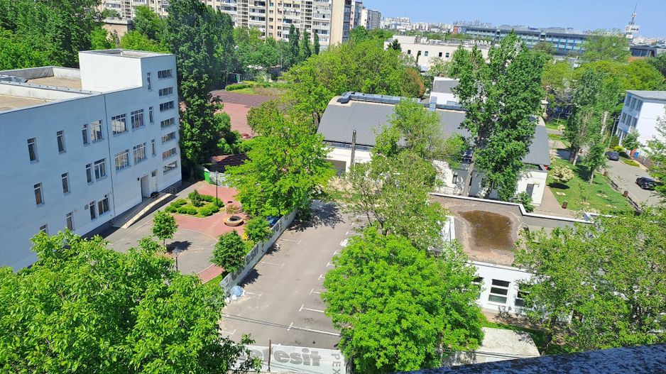 De vanzare Apartament 2 camere, Berceni - Piata Sudului, sect. 4 - Poză 9