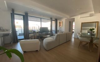 British School Iancu Nicolae apartament 4 camere imobil boutique - Poză 22