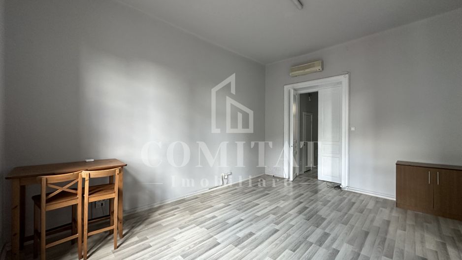 Apartament cu 2 camere | Clădire istorică | Zonă ultracentrală - Poză 4