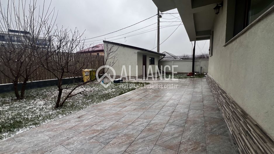 Palazu Mare (cod 05) - Casa 5 camere cu curte, renovata complet - Poză 4