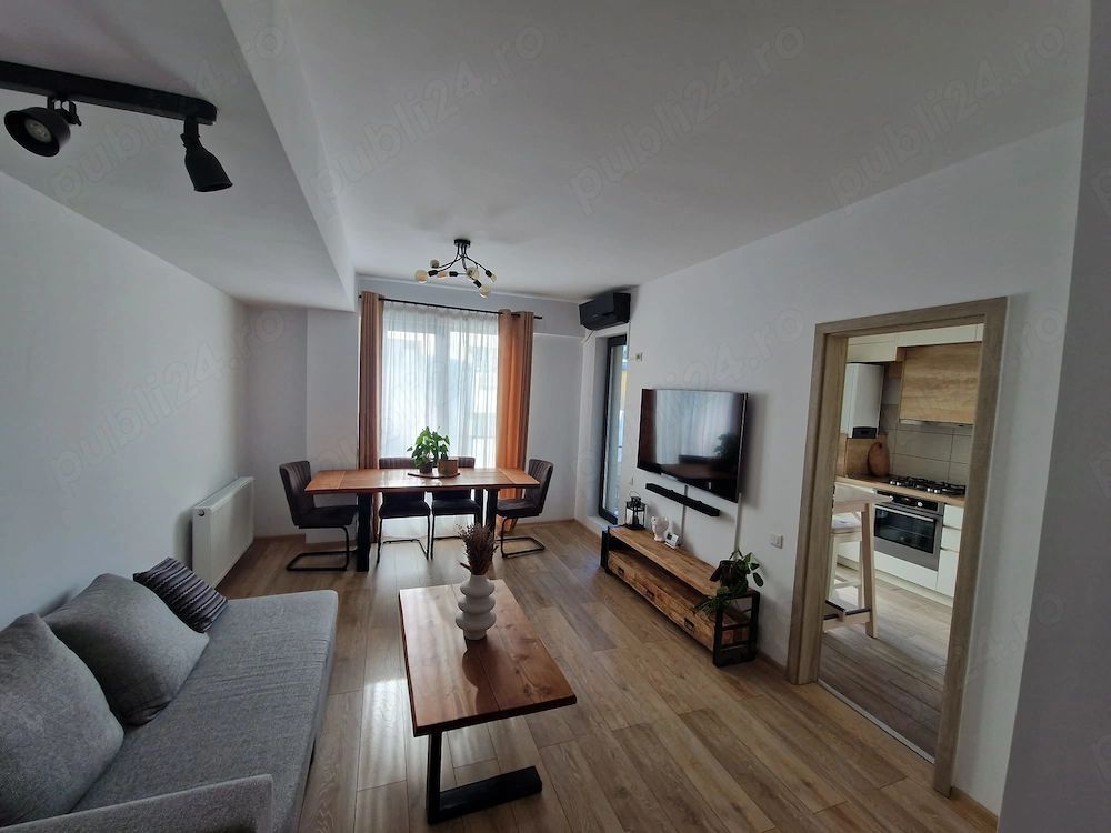Apartament 2 camere Theodor Pallady cu parcare subterana - Poză 1