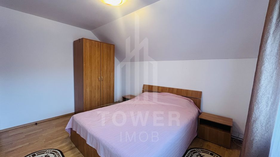 Casă de vacanță în Tocile - Poză 13