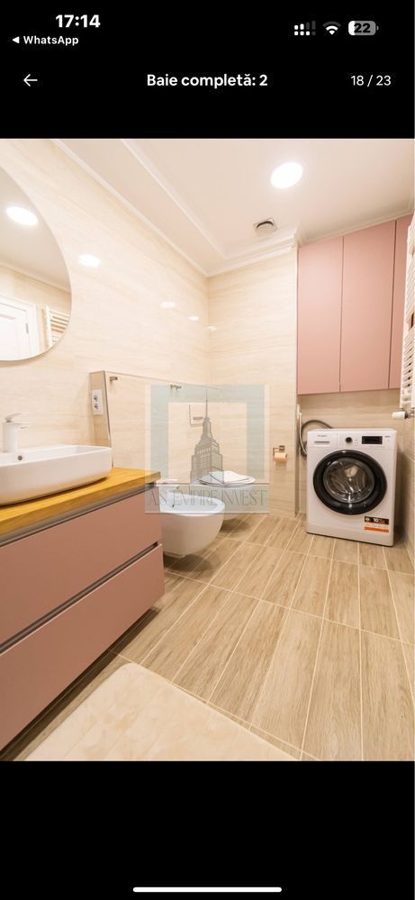 Apartament 3 camere de vanzare/ Poiana Brasov - Poză 5