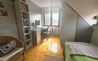 Reședință premium 6 camere cu curte și facilități deosebite – Exclusiv TOWER - Poză 14