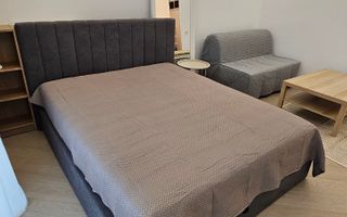 Studio Cortina North Pipera I Parcare inclusa I Gata de mutare - Poză 21