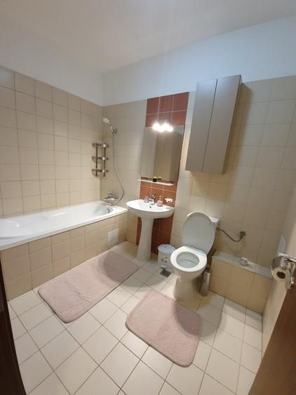 Apartament 3 camere, grădină proprie, parcare inclusă, centrală, boxă - Poză 10