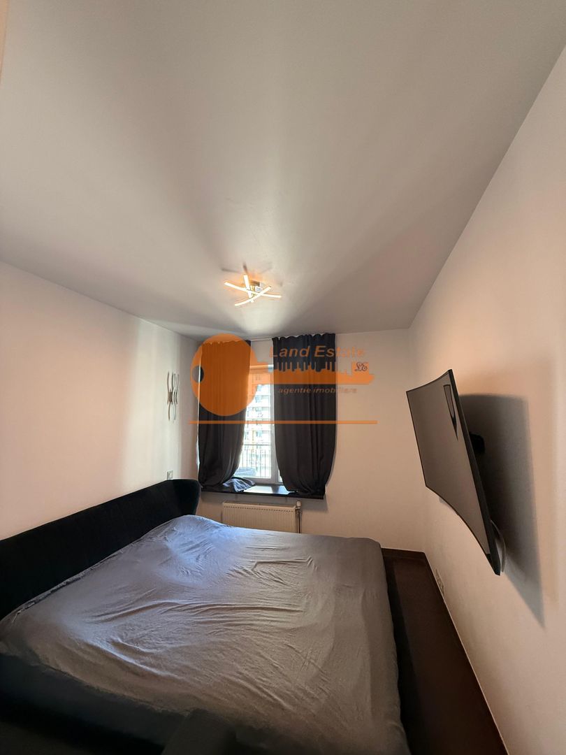2 camere - 71 mp - 2 băi  ( Văcărești- Loc de Parcare ) - Poză 6
