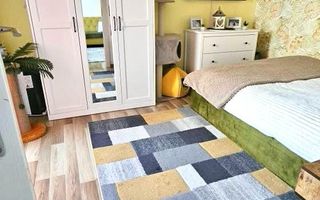 Apartament 2 camere de vanzare - Matei Basarab - Poză 6