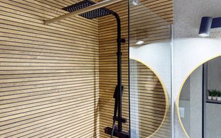 AIRBNB - 6 pers I Unirii - Centru Vechi I Etaj 4  I Balcon deschis - Poză 18
