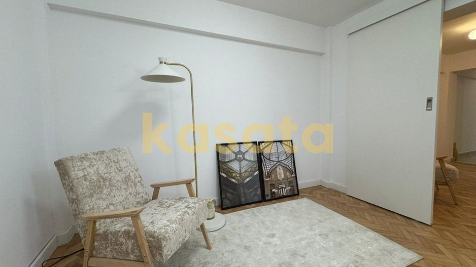 Oportunitate Rară | Apartament 3 camere renovat, Floreasca –Lângă parc - Poză 6