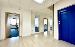 Birou amenajat - Piața Unirii/Bastion - Poză 14