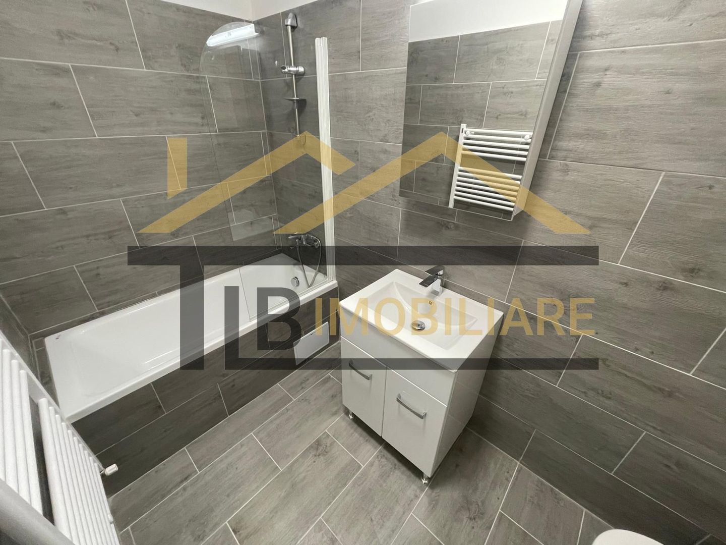 Apartament de 2 camere, 40mp, parcare, Zona Platou - Poză 6