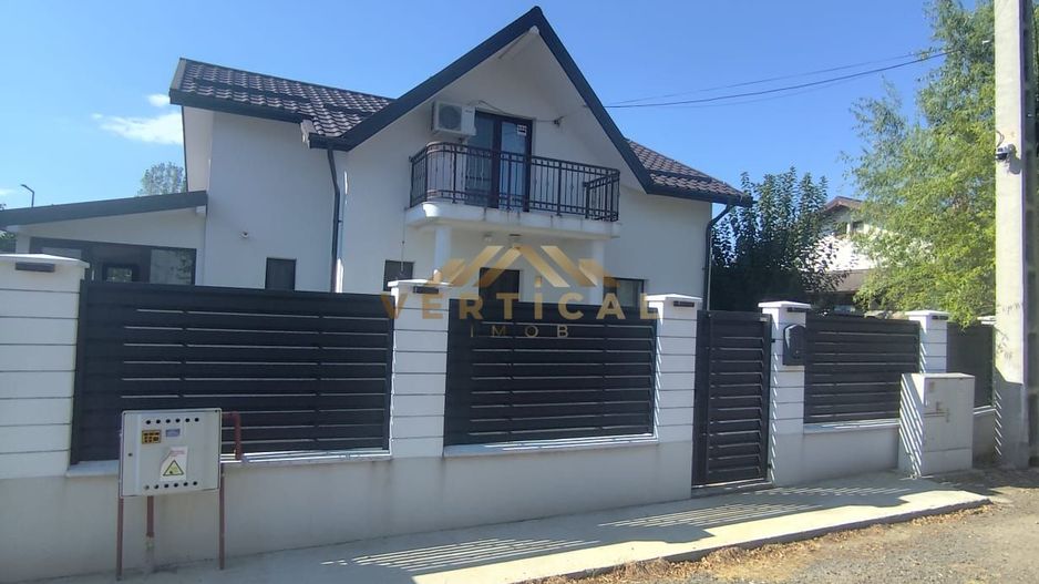 casa superba gata de  mutare - Poză 2