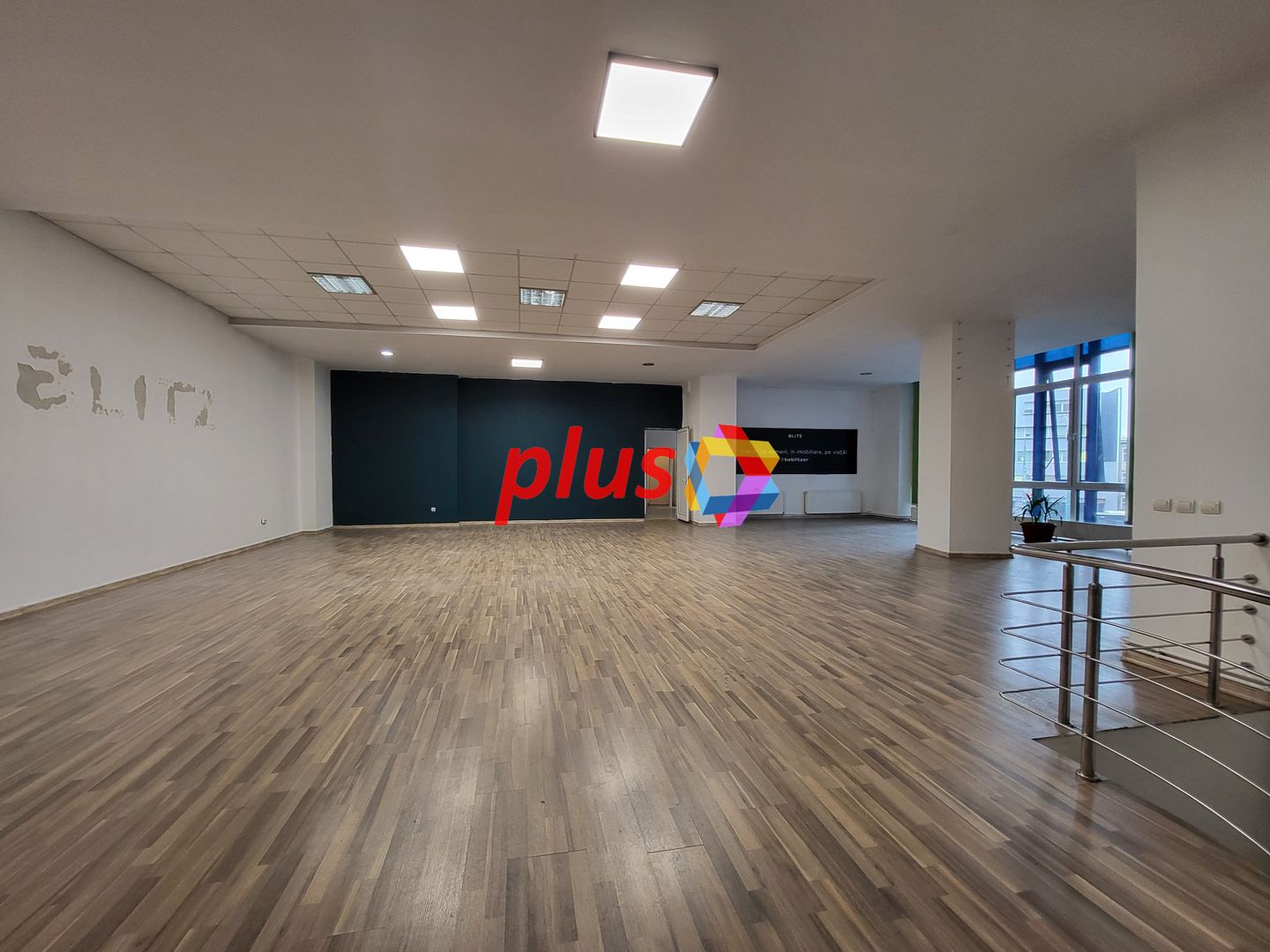 Spatiu de birouri - 280 mp # Plus-imo.ro - Poză 2