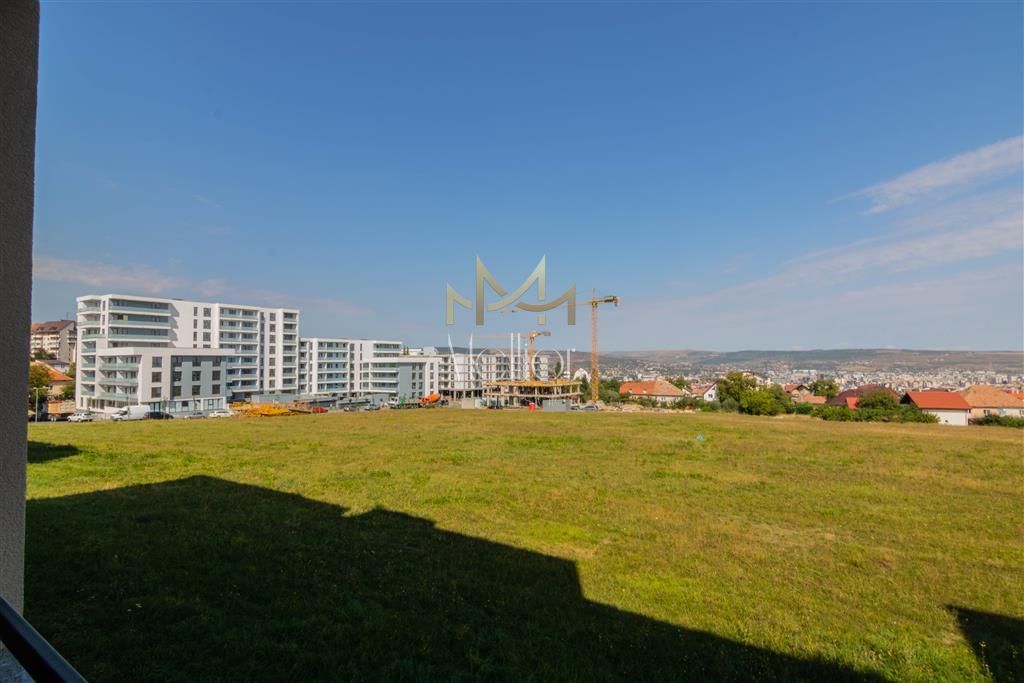 ** Apartament superb cu 3 camere panorama A Muresanu Sud ** - Poză 10