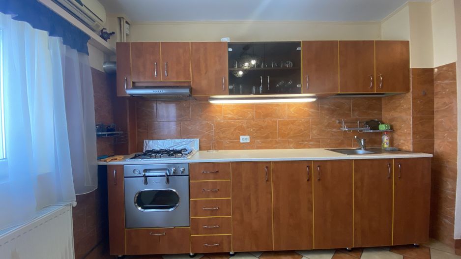 Apartament spatios, doua camere, soseaua Pantelimon- Baicului - Poză 9