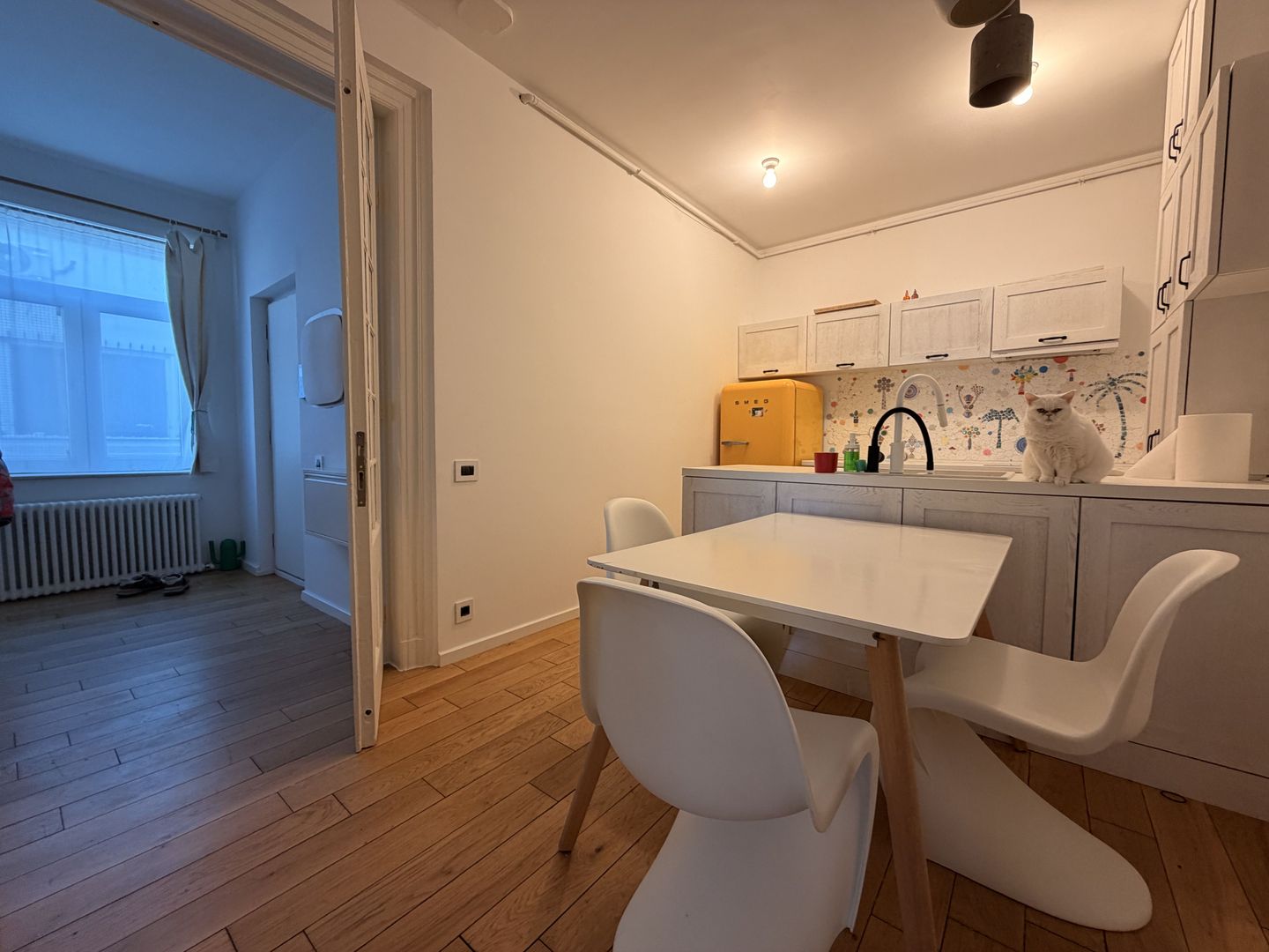 APARTAMENT 2 CAMERE | 64MP | CAPITALE - Poză 12