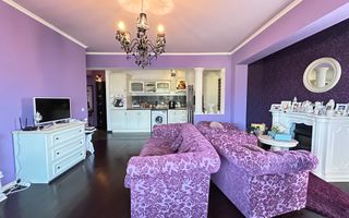 Apartament 2 camere Tomis Plus - loc parcare subteran - Poză 3