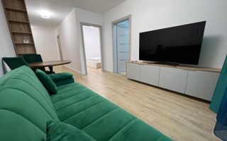 2 camere, bloc nou, modern, parcare Zorilor, zona Frunzisului, LIDL - Poză 2