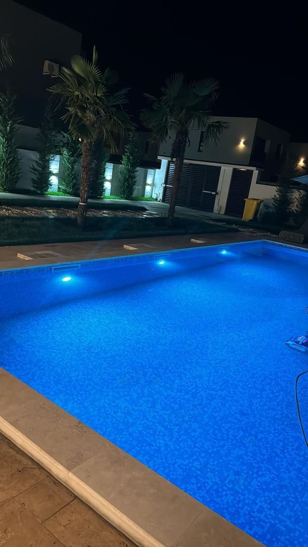 VILA CU PISCINA ZONA TUNARI - Poză 31