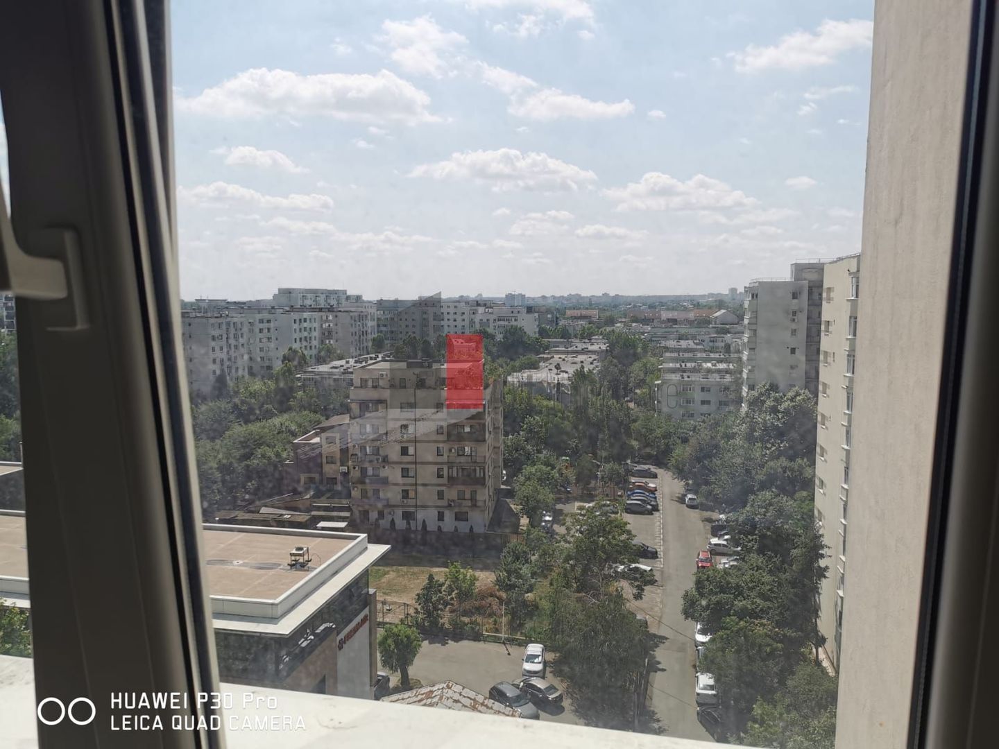 Colentina, Parc Plumbuita,  Spitalul Fundeni, Mc Donald - Poză 1