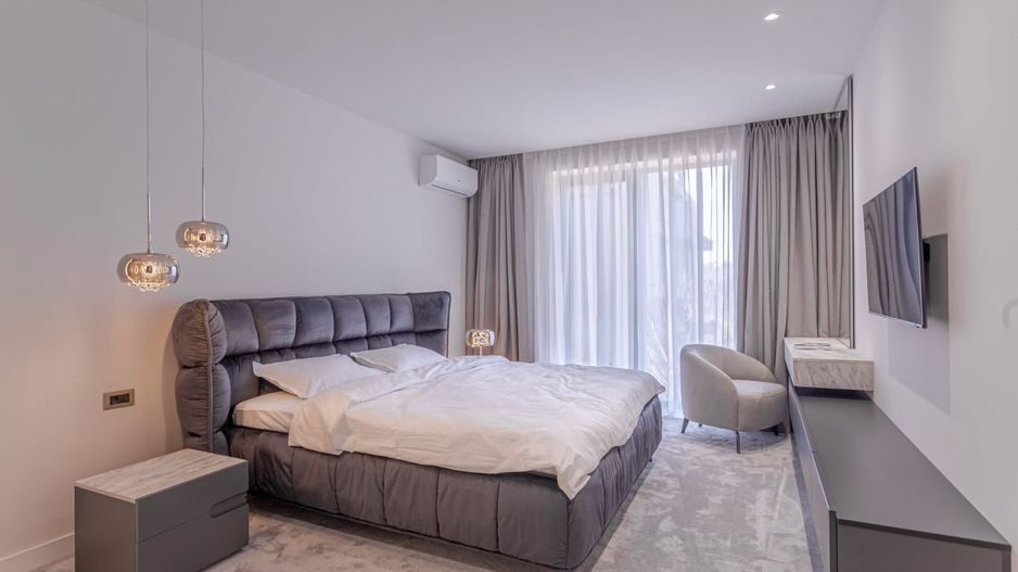 Apartament 2 Camere | NOU | Iancu Nicolae | Piscina - Poză 6