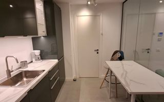 Apartament cu doua camere de inchiriat-Aurel Vlaicu-Aviatiei-Pipera-centrala - Poză 11