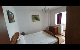 Apartament 3 camere decomandat de inchiriat, zona Nicolina, Iasi - Poză 4