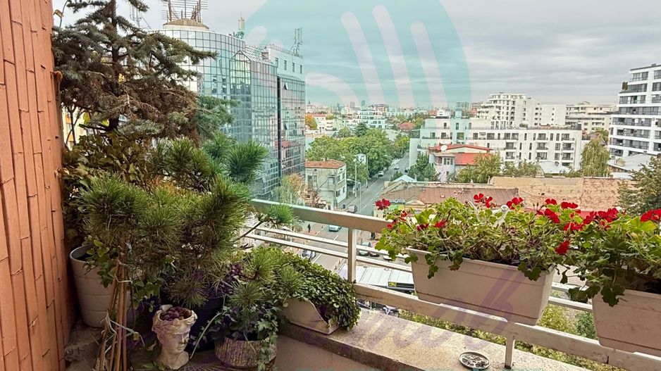 3 camere spatioase - CALEA CALARASILOR - Poză 5