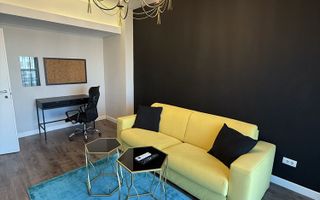 Apartament Novum Politehnica - Zona Regie Orhideea Afi Cotroceni - Poză 2