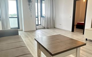Nicolina LIDL Prima Statie Apartament 2 Camere Bloc Nou cu terasa de 60mp - Poză 5