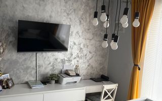 Apartament de vânzare în Florești, zona Șesul de Sus. - Poză 6