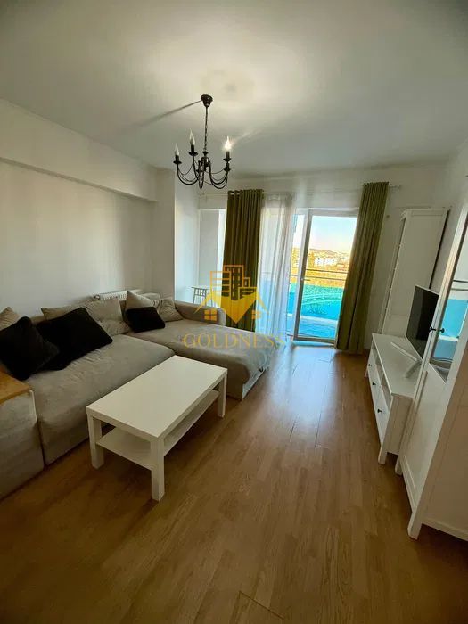 2 camere open space, Parcare, Modern, Iulius Mall,Viva City,Gheorgheni - Poză 1