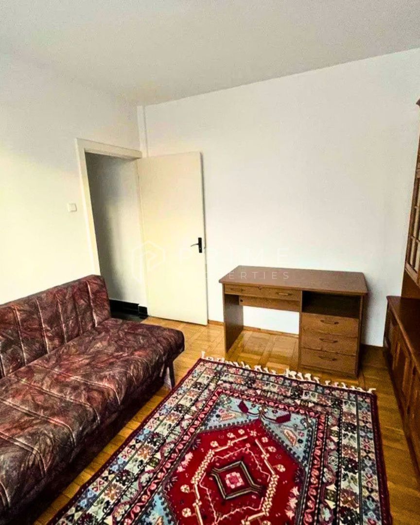 APARTAMENT SPAȚIOS CU 4 CAMERE DE ÎNCHIRIAT – ZONA POLI 2 - Poză 7