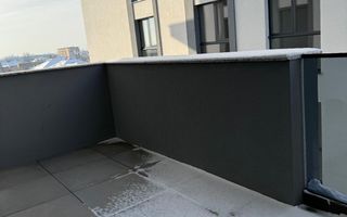 Apartament 2 camere  Residence 5 Forest I Pipera I NOU I COM 0% - Poză 17