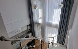 Duplex 2 camere GranviaPark / Prima închiriere D11 - Poză 12