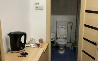Spațiu comercial-str Iuliu Maniu - Poză 7