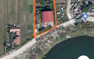 Teren intravilan 3.000 mp | Sibiu, Tiglari | lângă Lacul Binder - Poză 7