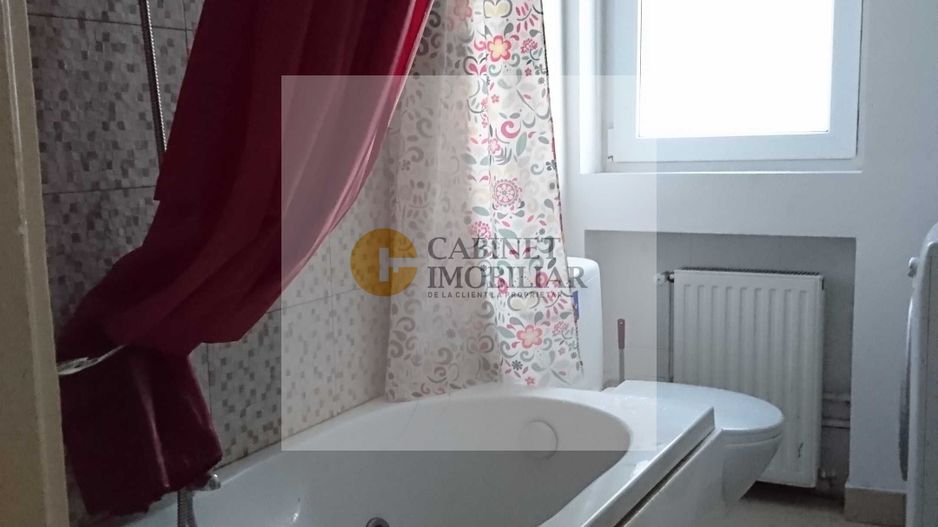 3 camere |   Etaj Intermediar  |  Cinemateca Eforie- Calea Victoriei - Poză 4