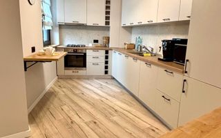 Prima Inchiriere | 3 camere, | Apartament in Vila 2023 | Parcare | - Poză 7